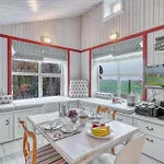 1 Bedroom Stunning Home In Galmsbuell Сasa de vacaciones