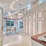 Gorgeous In Holiday home Galmsbull