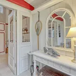 1 Bedroom Stunning Home In Galmsbuell *