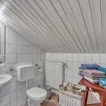 1 Bedroom Stunning Home In Galmsbuell *