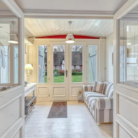1 Bedroom Stunning Home In Galmsbuell