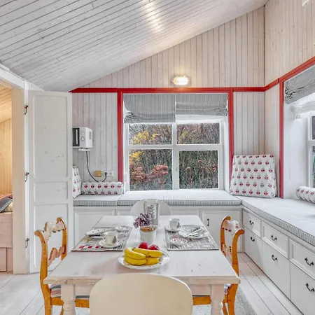 בית נופש Gorgeous In