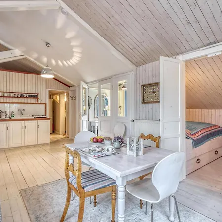 1 Bedroom Stunning Home In Galmsbuell Сasa de vacaciones