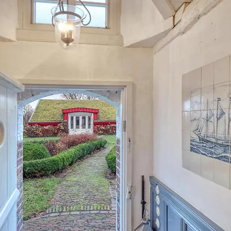 1 Bedroom Stunning Home In Galmsbuell *