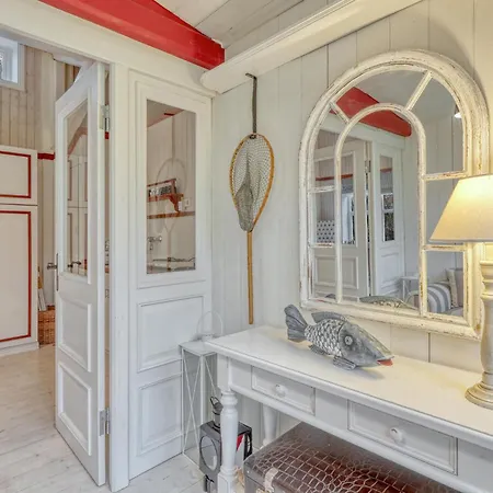 1 Bedroom Stunning Home In Galmsbuell *