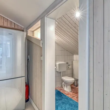 1 Bedroom Stunning Home In Galmsbuell *