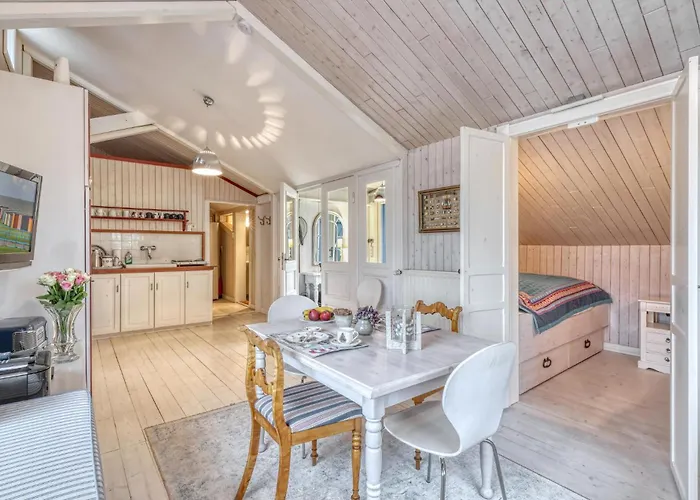 Gorgeous In בית נופש