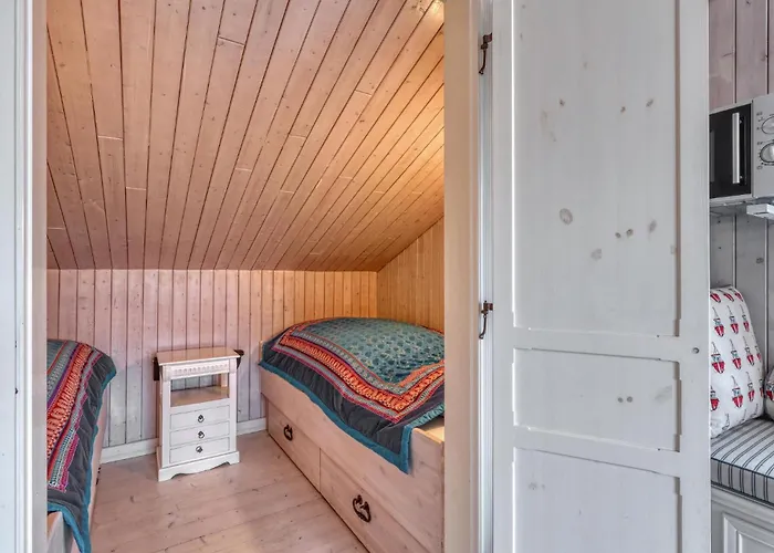 Gorgeous In בית נופש *